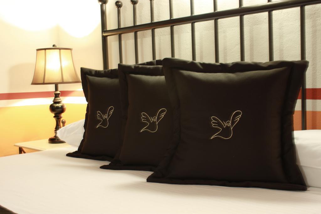 Hotel De La Paz Гуанахуато Екстериор снимка