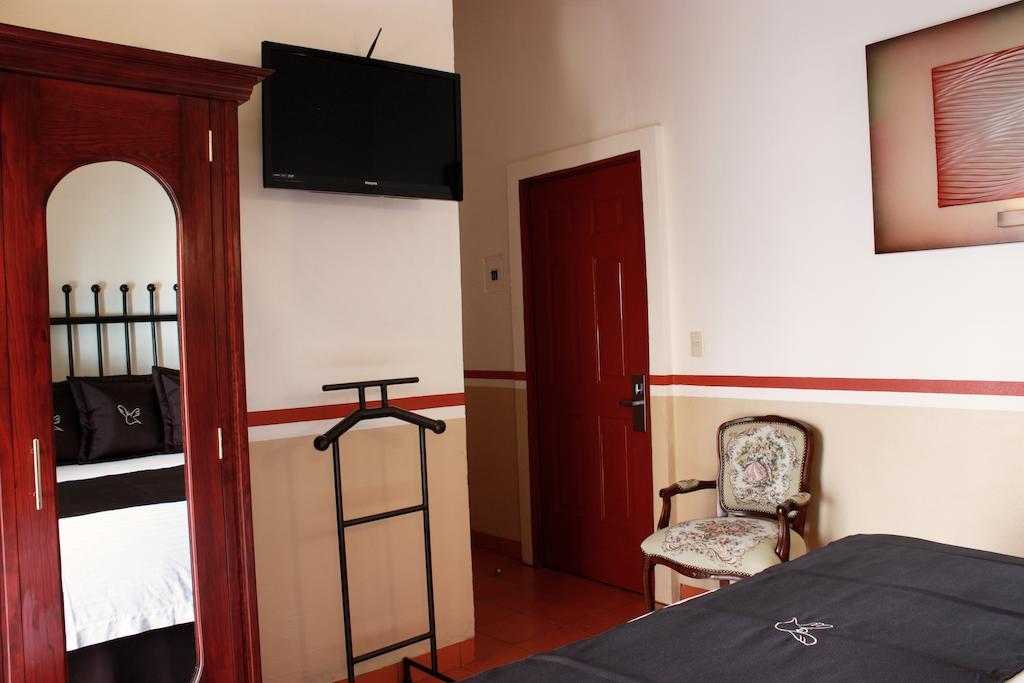 Hotel De La Paz Гуанахуато Екстериор снимка