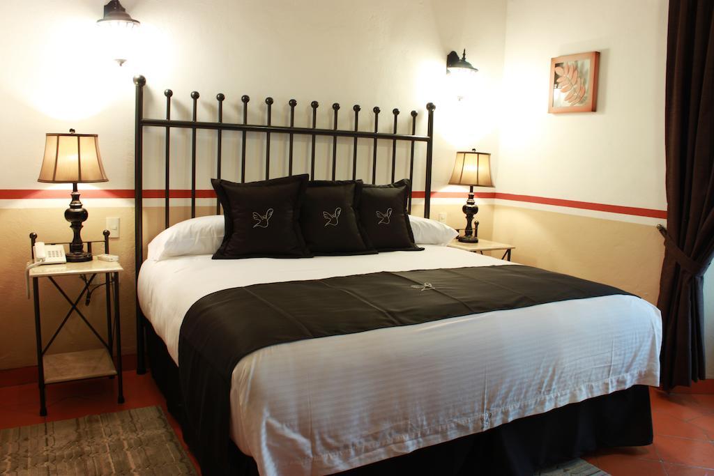 Hotel De La Paz Гуанахуато Екстериор снимка