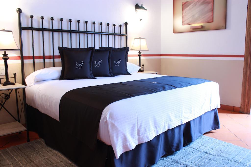 Hotel De La Paz Гуанахуато Екстериор снимка