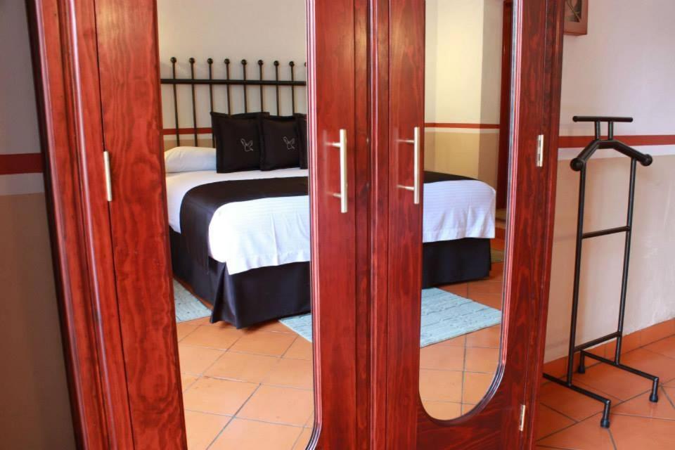 Hotel De La Paz Гуанахуато Екстериор снимка