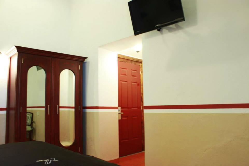 Hotel De La Paz Гуанахуато Екстериор снимка